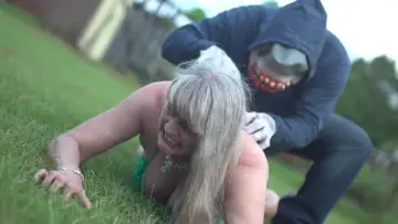 Задник до фільму "Wereshark" #1572398