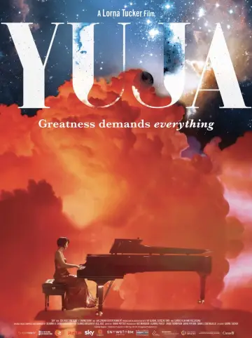 Yuja постер