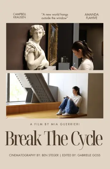 Постер до фильму"Break The Cycle" #1298917