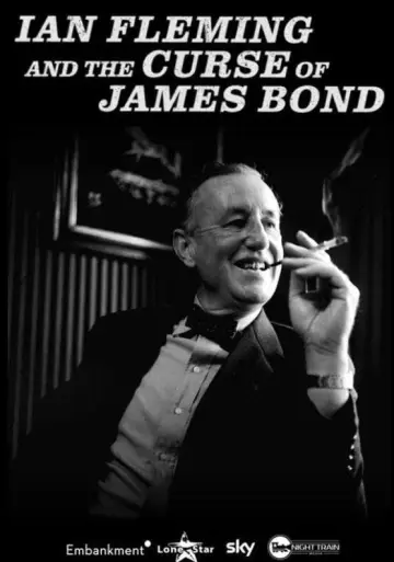 Ian Fleming and the Curse of James Bond постер