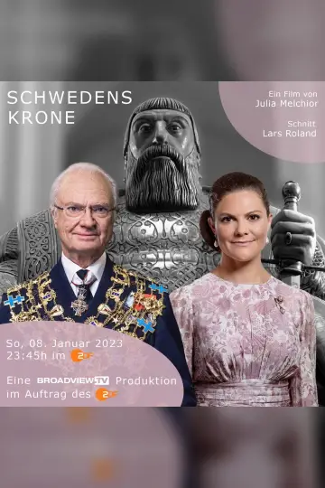 Постер до фільму "Schwedens Krone" #1584606