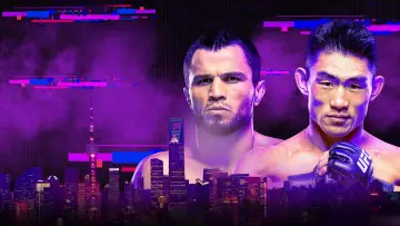 Задник до фільму "UFC Fight Night 286: Nurmagomedov vs. Song" #1568305