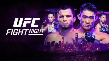 Задник до фільму "UFC Fight Night 286: Nurmagomedov vs. Song" #1568307
