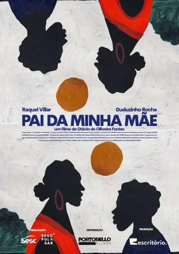 Pai da Minha Mãe постер