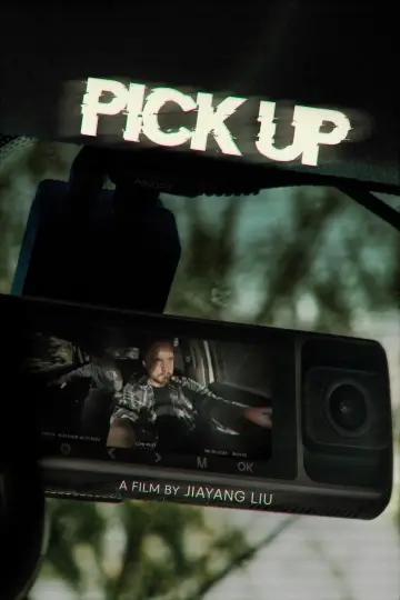 Pick Up постер