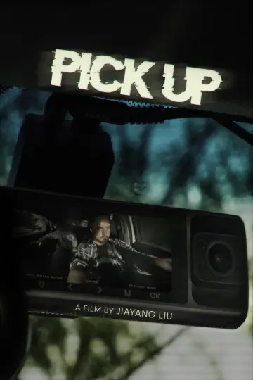 Постер до фільму "Pick Up" #1570601