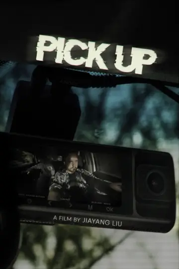 Постер до фільму "Pick Up" #1570603