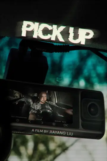 Постер до фільму "Pick Up" #1570604