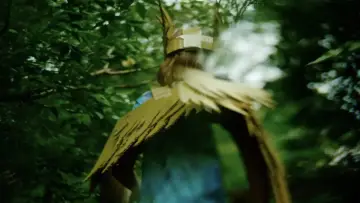 Задник до фільму "Death of a Yellow Bird" #1646295