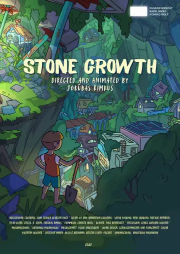 Stone growth