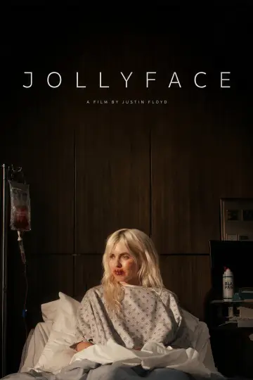 Jollyface постер