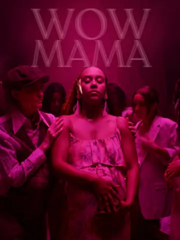 Wow Mama постер