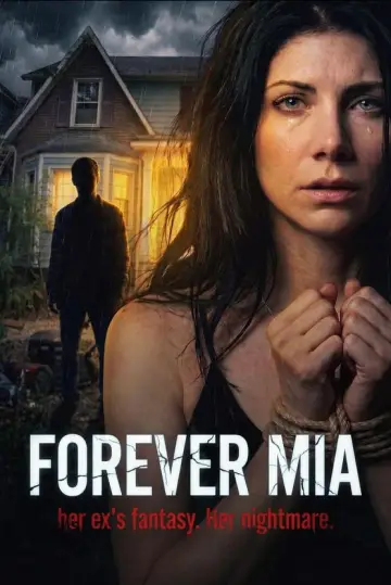 Постер до фільму "Forever Mia" #1365889