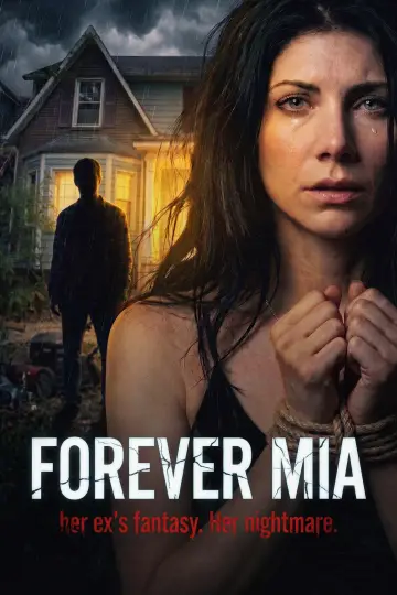 Постер до фільму "Forever Mia" #1534124
