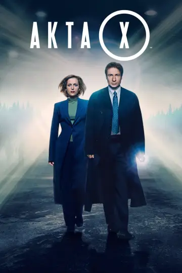 The X-Files: I Want to Believe Vrach Frankenshteyn постер