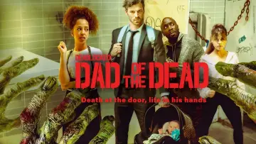 Задник до фільму "Deadlocked: Dad of the Dead" #1569465