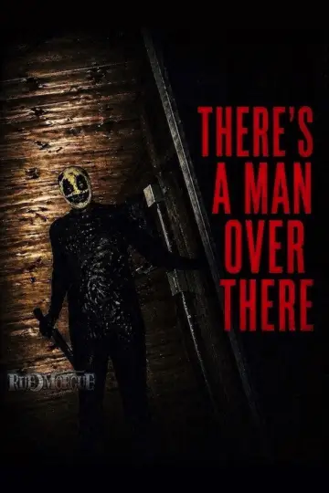 Постер до фільму "Theres a Man over There" #1639770