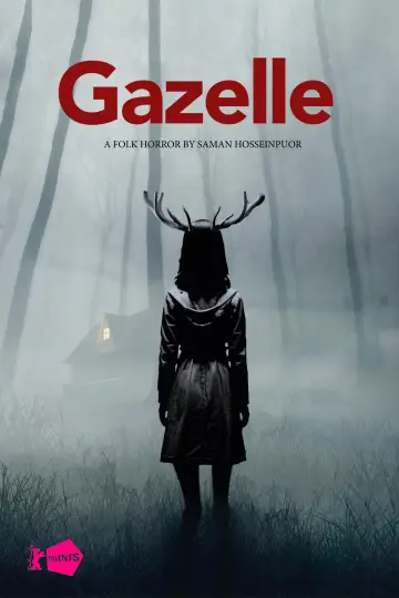 Gazelle постер