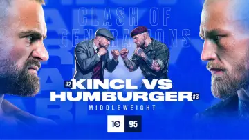 Задник до фільму "OKTAGON 95: Kincl vs. Humburger" #1522425