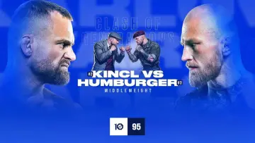 Задник до фільму "OKTAGON 95: Kincl vs. Humburger" #1522427