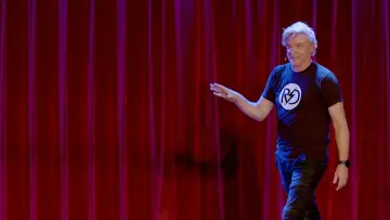 Задник до фільму "Rhys Darby: 25 Years" #1533737