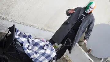Задник до фільму "Lads Being Lads: Well & Truly Fucked" #1350273