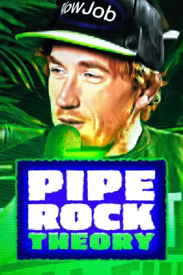 Pipe Rock Theory постер