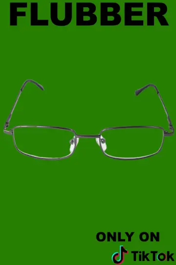 Постер до фільму "Flubber" #1891963
