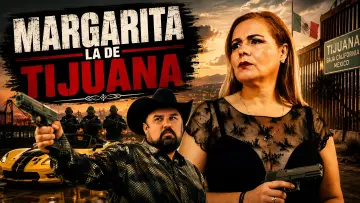 Задник до фільму "Margarita La De Tijuana" #1362616