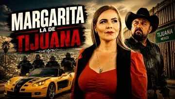 Задник до фільму "Margarita La De Tijuana" #1362626