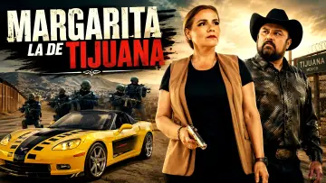Задник до фільму "Margarita La De Tijuana" #1362630