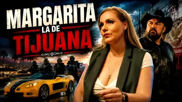 Задник до фільму "Margarita La De Tijuana" #1362634