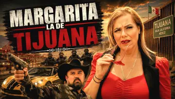 Задник до фільму "Margarita La De Tijuana" #1362636
