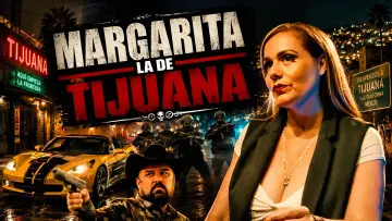 Задник до фільму "Margarita La De Tijuana" #1362640