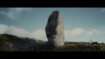 Задник до фільму "Monolith" #1569029