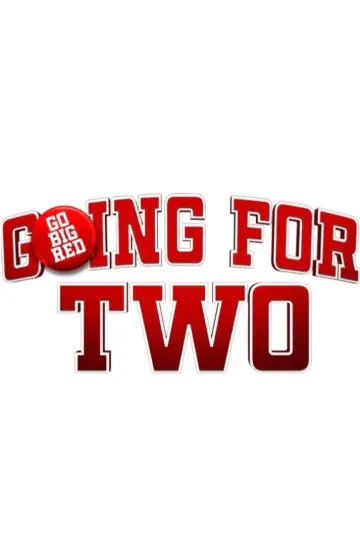 Постер до фільму "Going for Two" #1821816