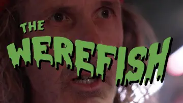 Задник до фільму "The Werefish" #1522929