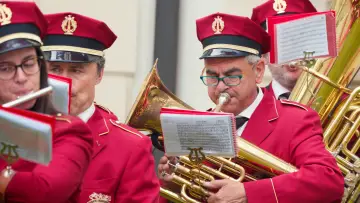 Задник до фільму "Banda - Armonia del Quotidiano" #1567356