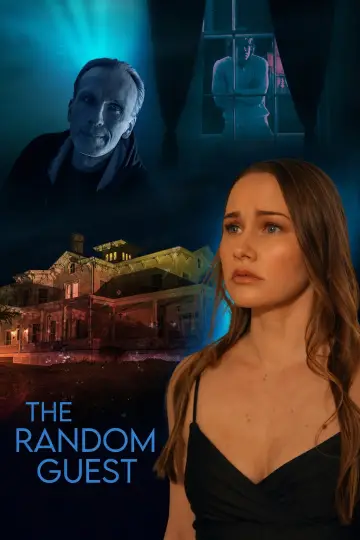 The Random Guest постер