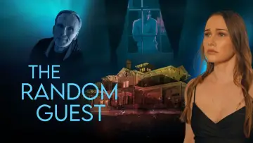 Задник до фільму "The Random Guest" #1568076