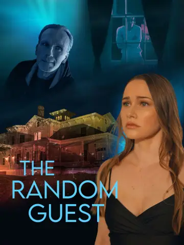Постер до фільму "The Random Guest" #1568078