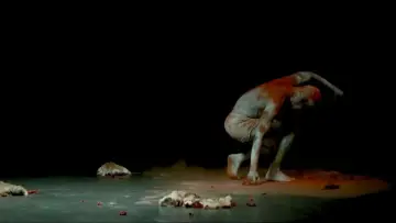 Задник до фільму "At The Bottom" #1581312