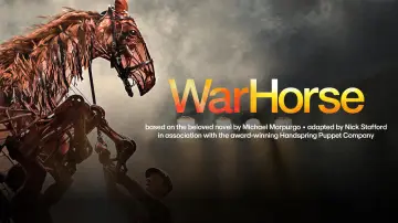 Задник до фільму "National Theatre at Home: War Horse" #1899605
