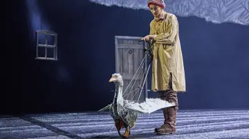 Задник до фільму "National Theatre at Home: War Horse" #1899614