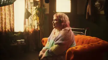 Задник до фільму "A Fistful of Love" #1522779