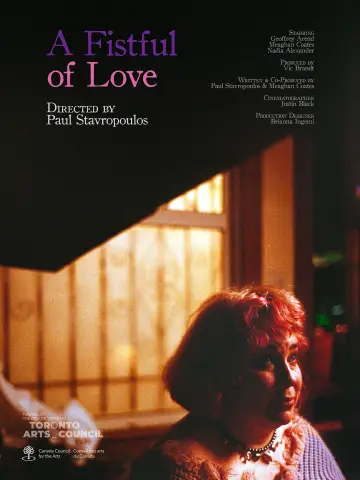 A Fistful of Love постер