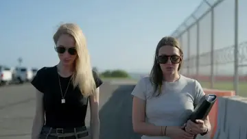 Задник до фільму "Daughters of 9/11" #1635352