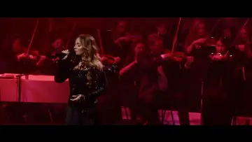 Задник до фільму "Hélène Ségara : Symphonique" #1522073