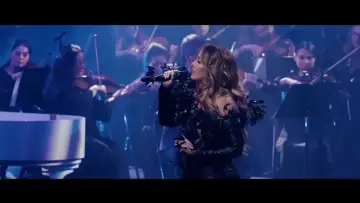 Задник до фільму "Hélène Ségara : Symphonique" #1522074