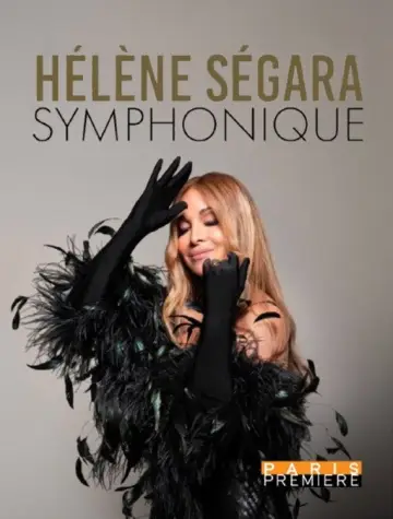 Постер до фільму "Hélène Ségara : Symphonique" #1522076